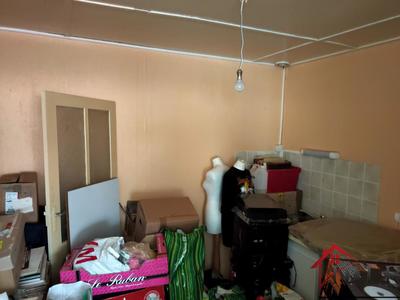 Local commercial - 147 m²