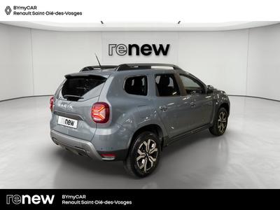Dacia Duster Blue dCi 115 4x2 Journey