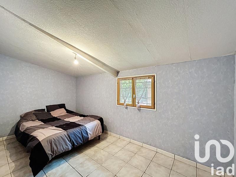 Maison - 145 m² - 5 pièces