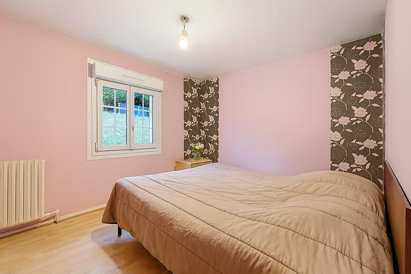 Maison - 147 m² - 5 pièces