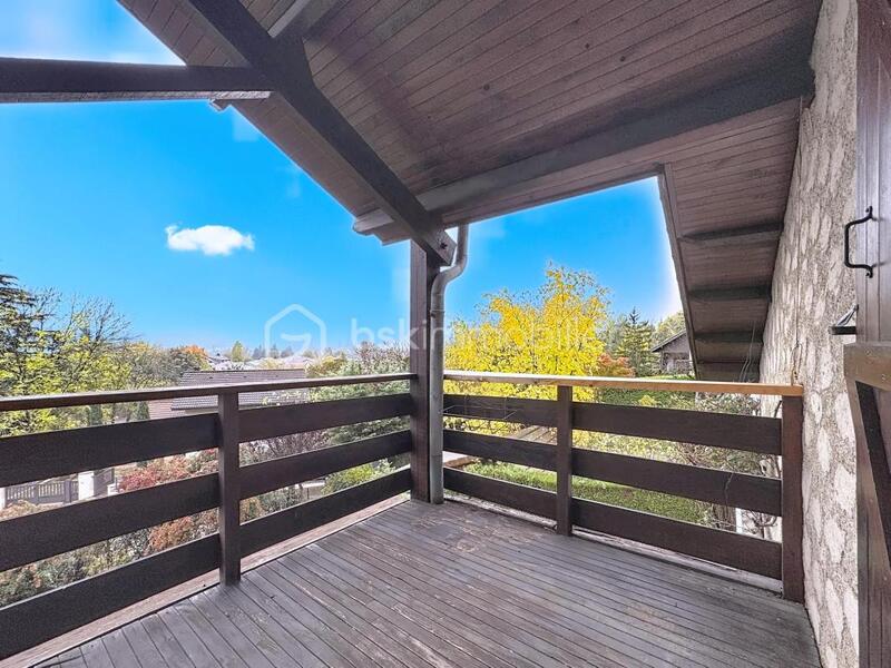 Maison - 152 m² - 6 pièces