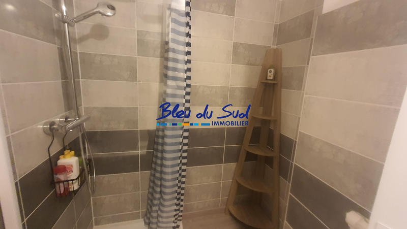 Appartement - 23 m² - 1 pièce