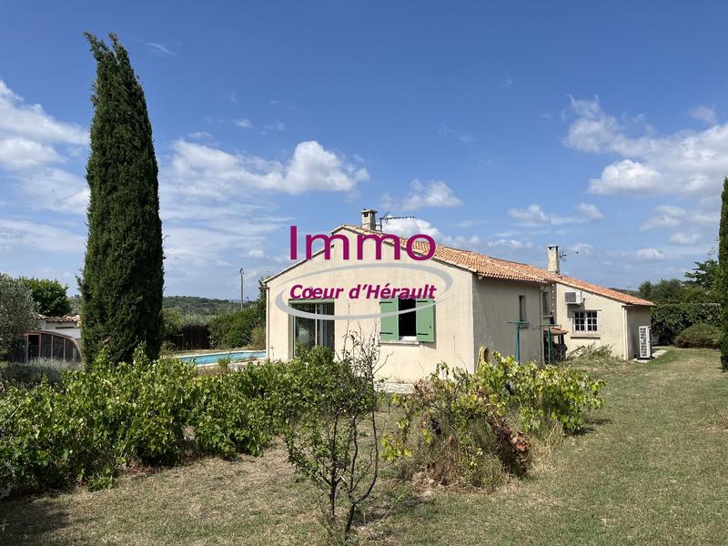 Villa - 107 m² - 5 pièces