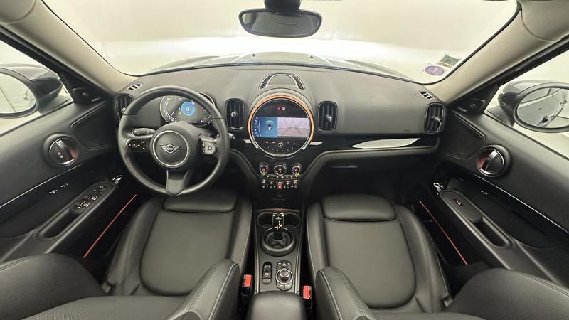 Mini Countryman F60 Lci 136 ch Bva7 Cooper Edition Premium