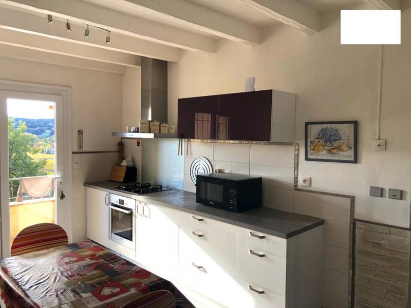 Villa - 162 m² - 8 pièces