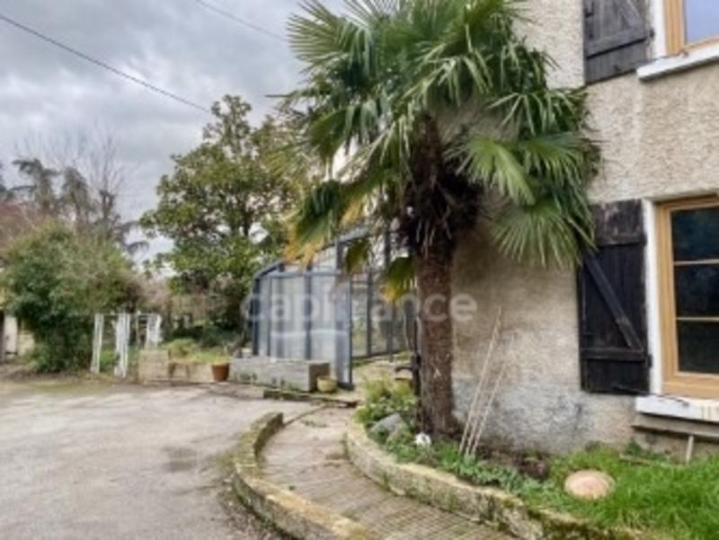 Maison - 160 m² - 7 pièces