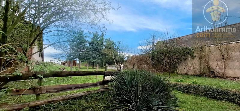 Maison - 186 m² - 8 pièces