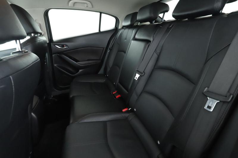 Mazda 3 1.5 Skyactiv-D Selection Bv6 105 ch