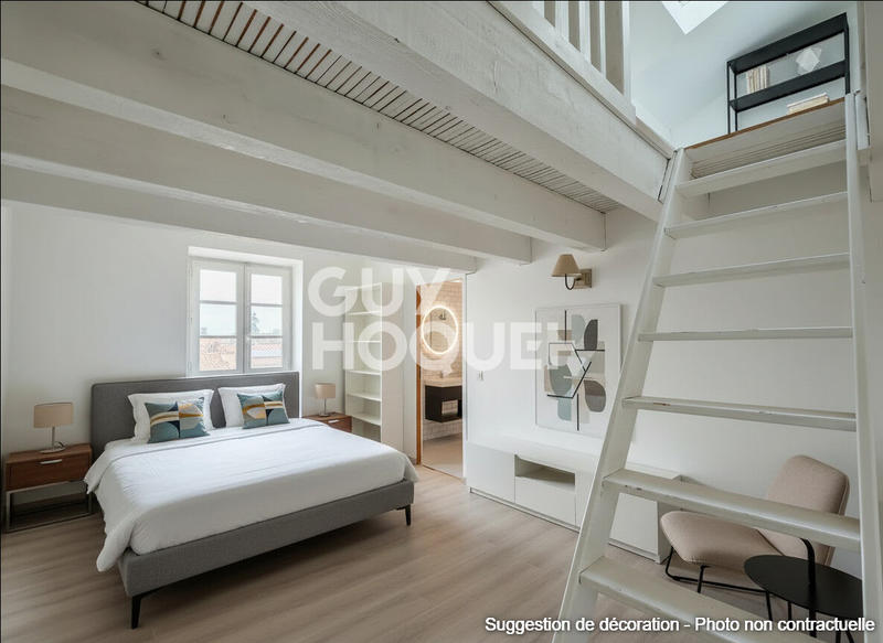 Maison - 158 m² - 7 pièces