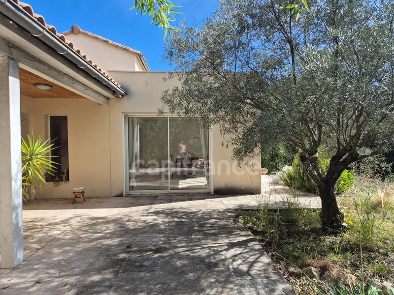 Maison - 173 m² - 5 pièces