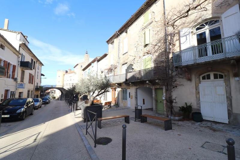 Maison de village - 160 m² - 5 pièces