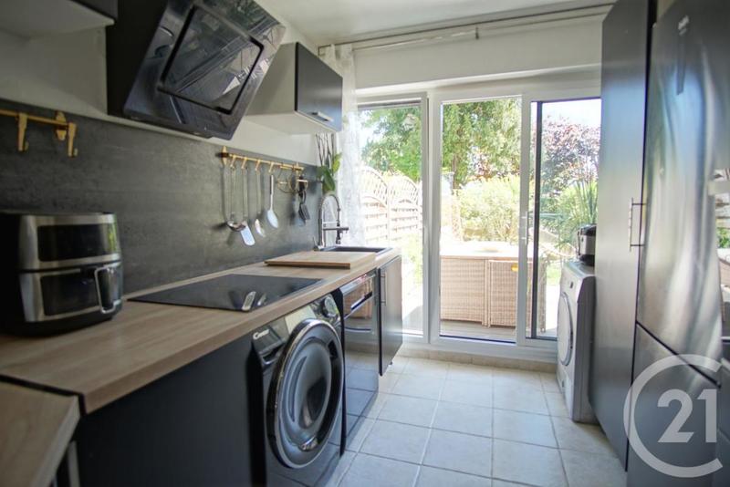 Appartement - 76 m² - 3 pièces