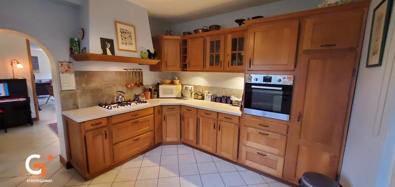 Maison - 141 m² - 4 pièces