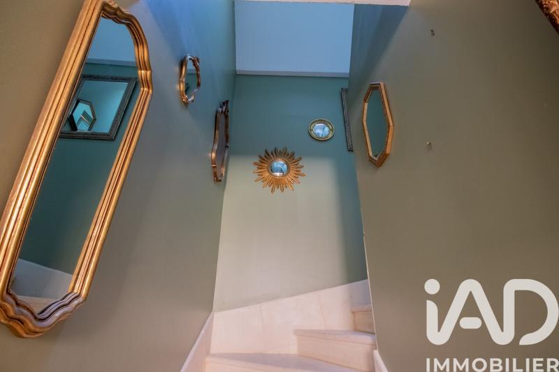 Maison de campagne - 480 m² - 14 pièces