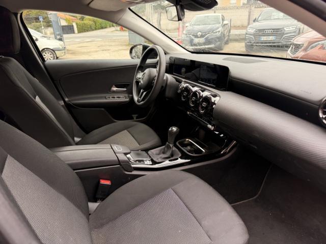 Mercedes Classe a Benz 160 Bm6 Style Line