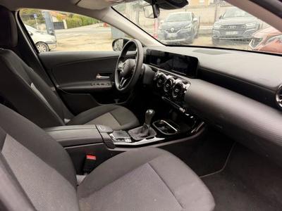 Mercedes Classe a Benz 160 Bm6 Style Line