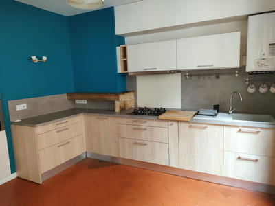 Appartement - 84 m² - 3 pièces