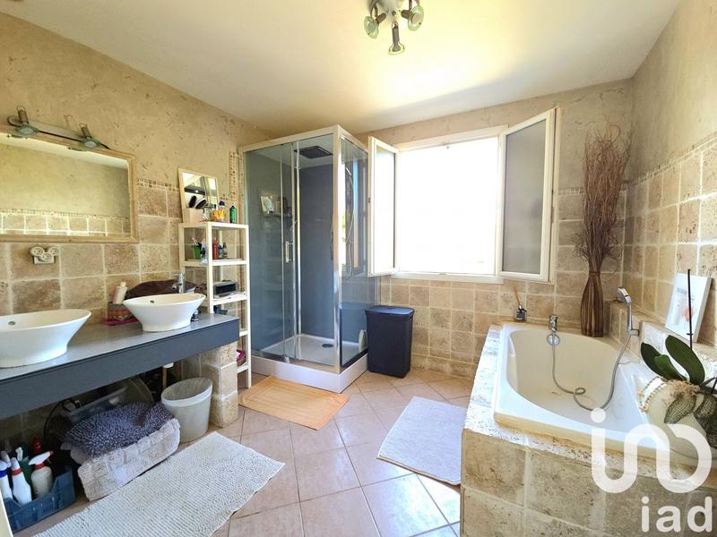 Maison - 158 m² - 5 pièces