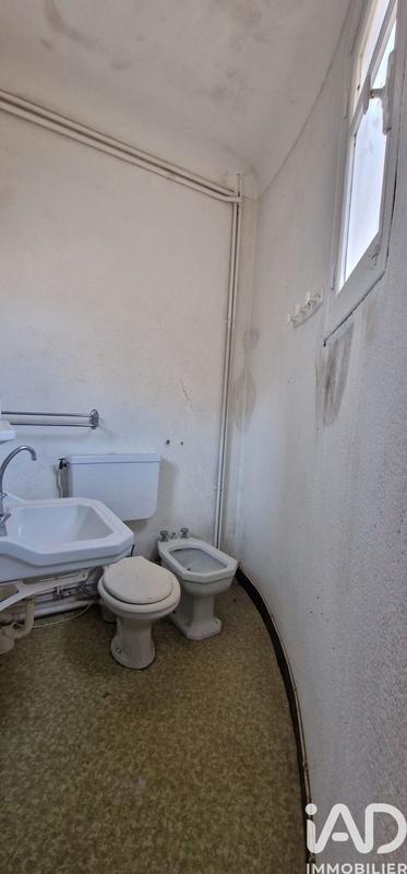 Immeuble - 376 m² - 25 pièces