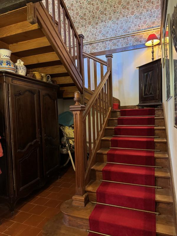 Maison - 268 m² - 6 pièces