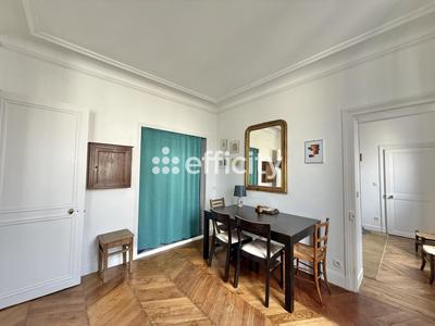 Appartement - 48 m² - 3 pièces