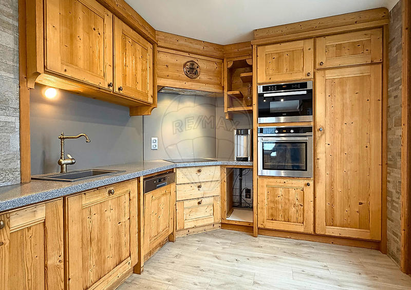 Maison - 119 m² - 6 pièces