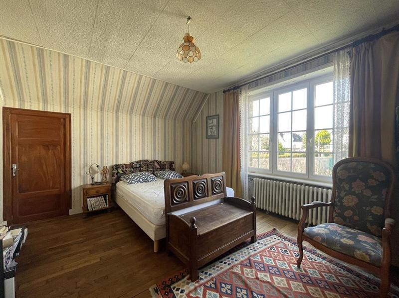 Maison - 94 m² - 5 pièces