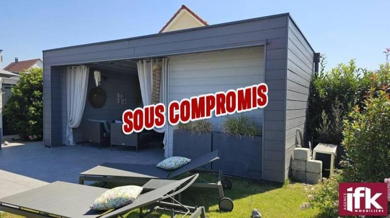 Maison - 165 m² - 5 pièces