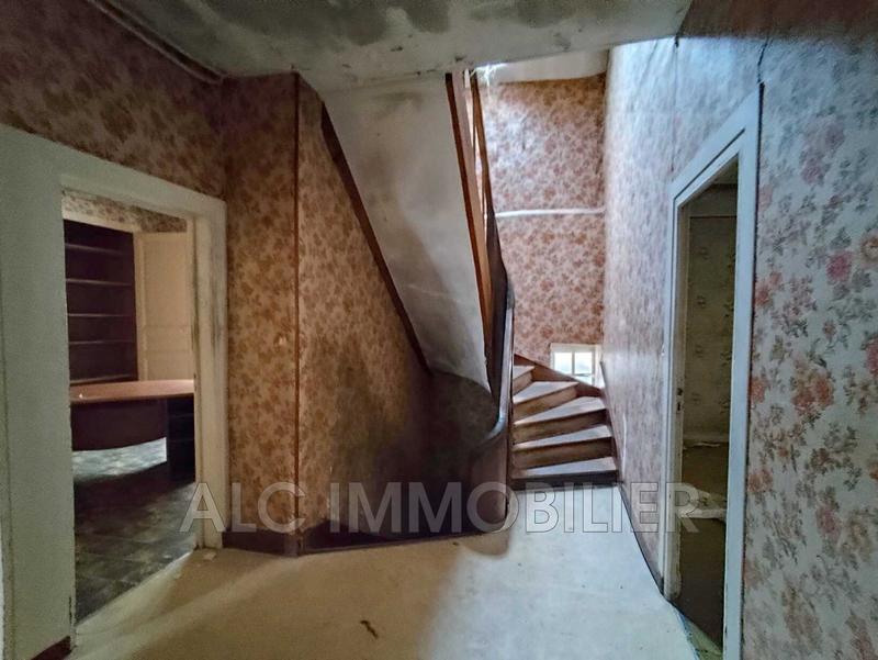 Maison - 130 m² - 3 pièces