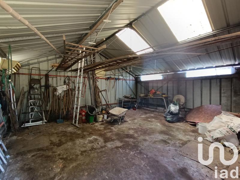 Maison - 109 m² - 6 pièces