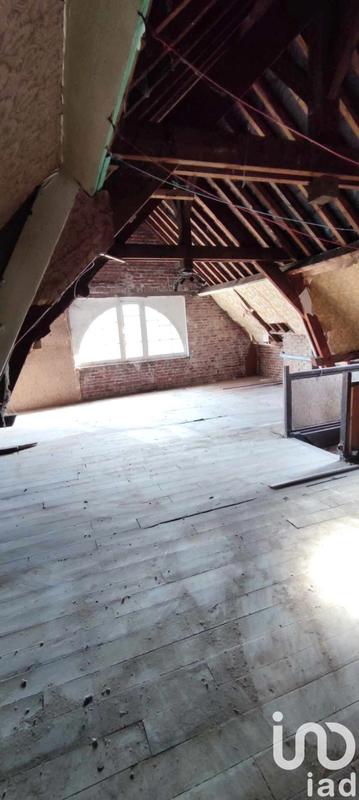 Maison - 170 m² - 5 pièces