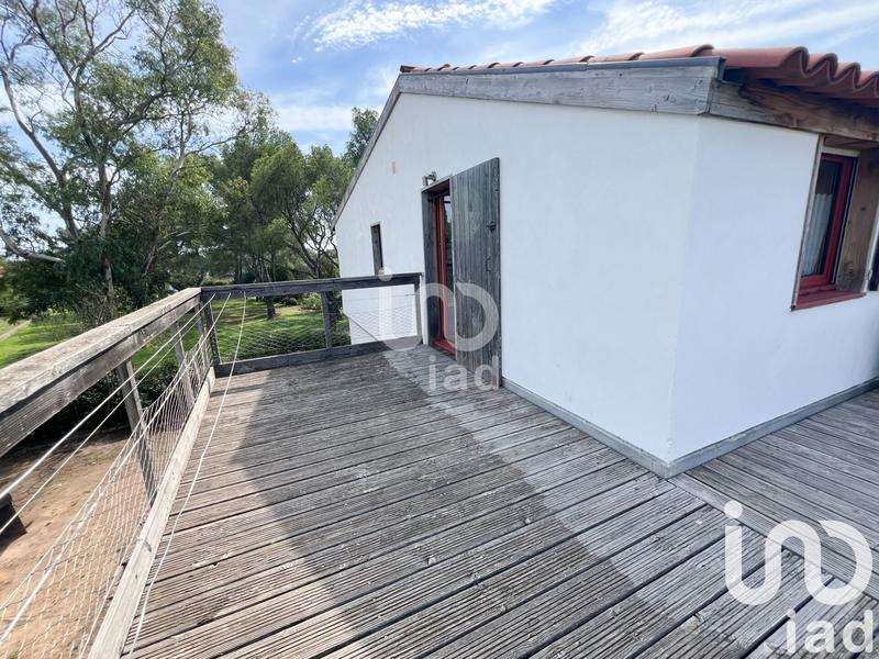 Appartement - 81 m² - 3 pièces