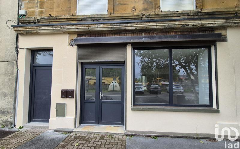 Local commercial - 61 m²