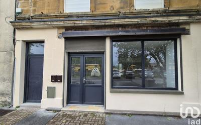 Local commercial - 61 m²