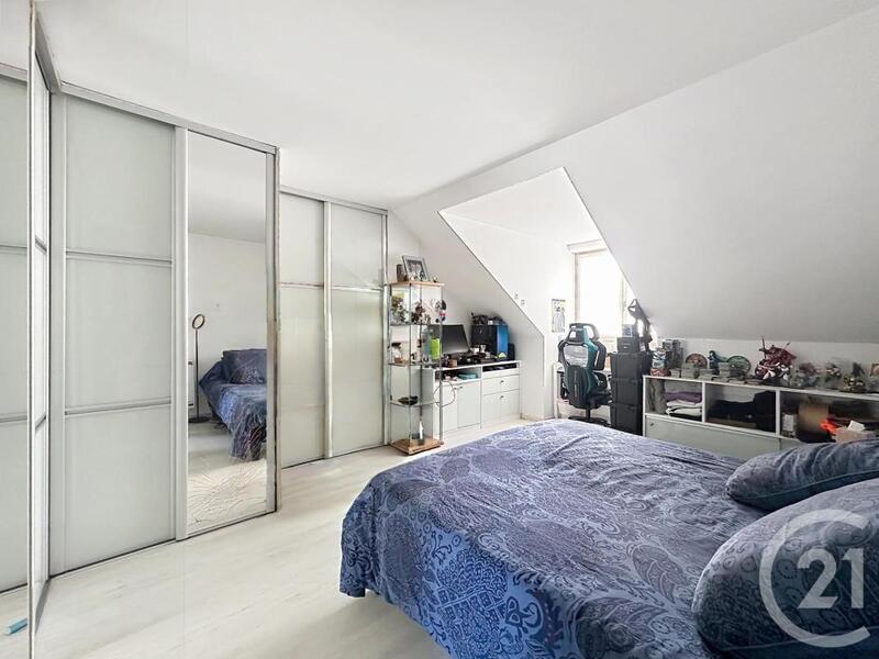 Maison - 170 m² - 6 pièces