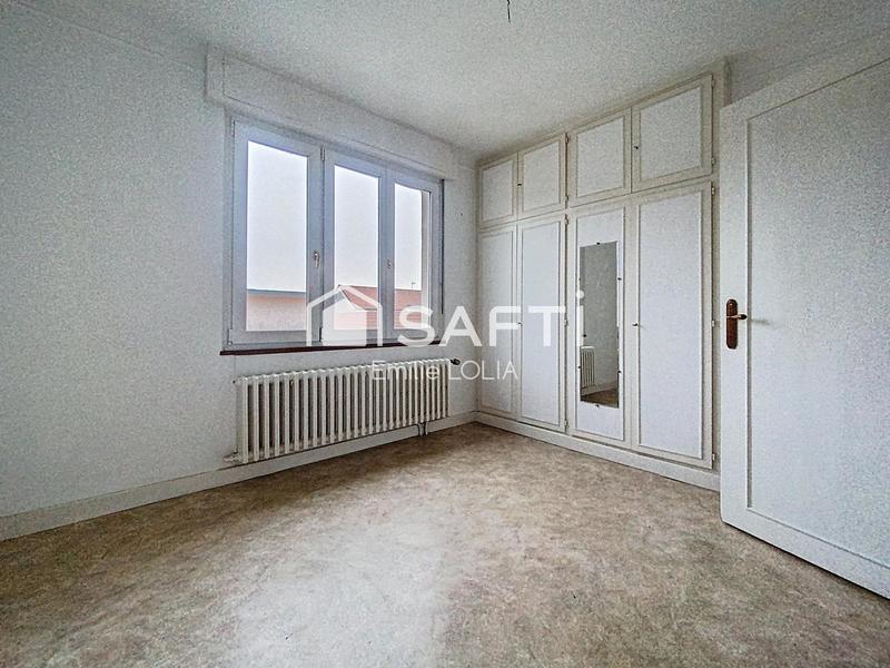 Maison - 126 m² - 3 pièces