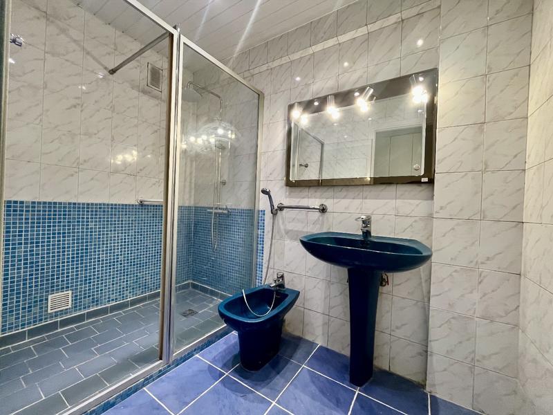 Appartement - 116 m² - 4 pièces