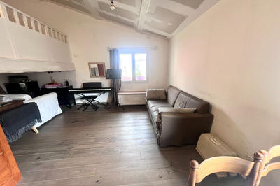 Maison - 66 m² - 4 pièces