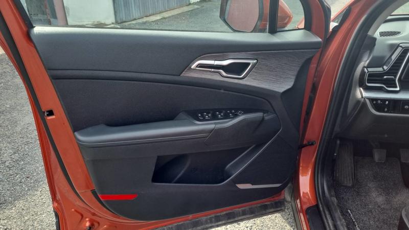 Kia Sportage 1.6 t-GDi 150 Design