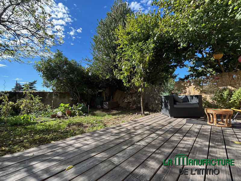 Maison - 175 m² - 6 pièces