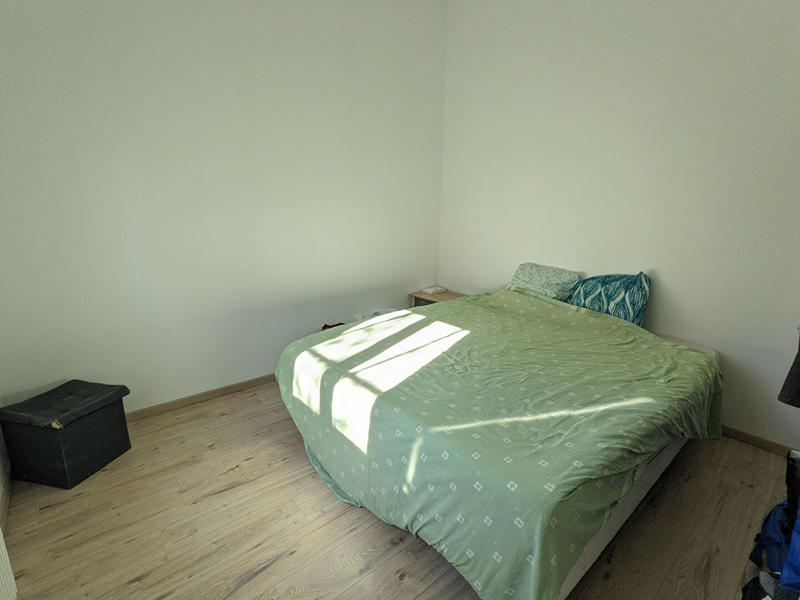 Maison - 76 m² - 4 pièces