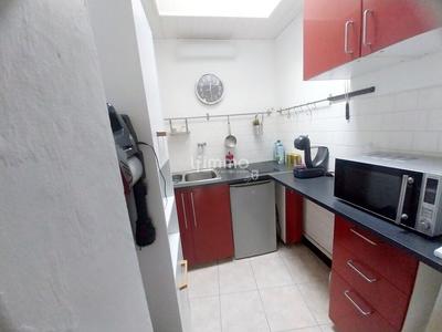 Appartement - 29 m² - 1 pièce