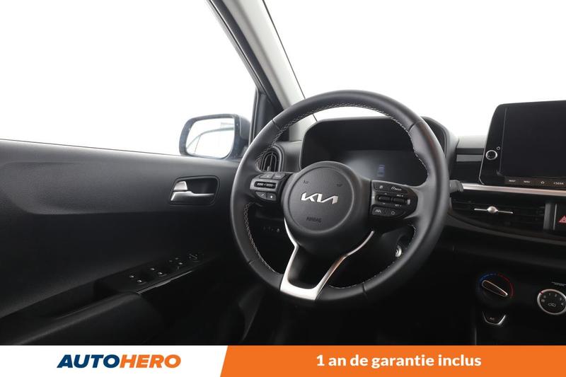 Kia Picanto 1.2 Dpi Active Bvma5 79 ch