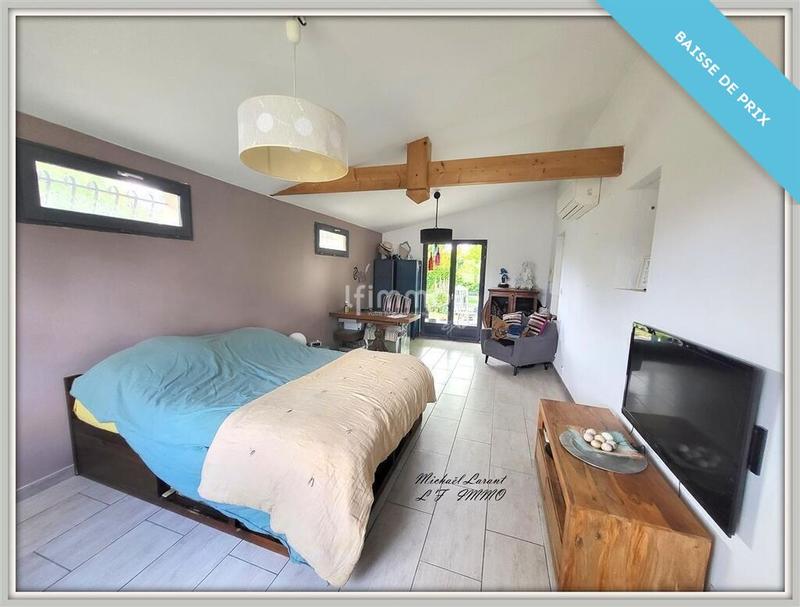 Maison - 161 m² - 6 pièces