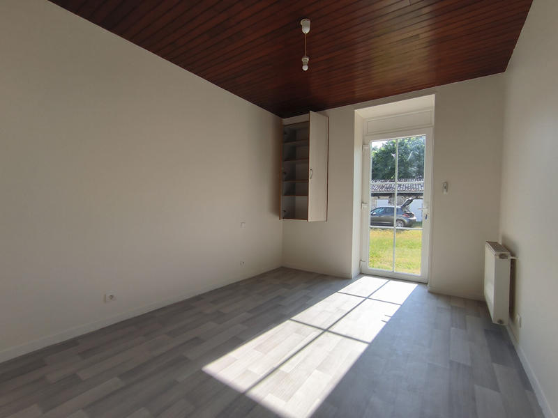 Maison - 82 m² - 3 pièces