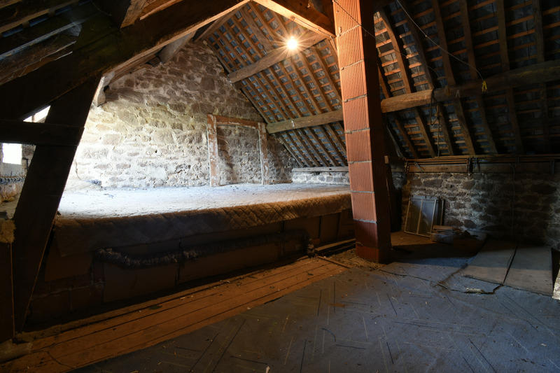 Maison - 71 m² - 5 pièces