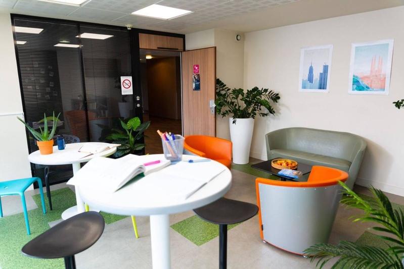 Studio - 15 m² - 1 pièce