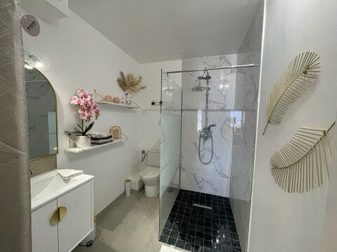 Appartement - 26 m² - 1 pièce