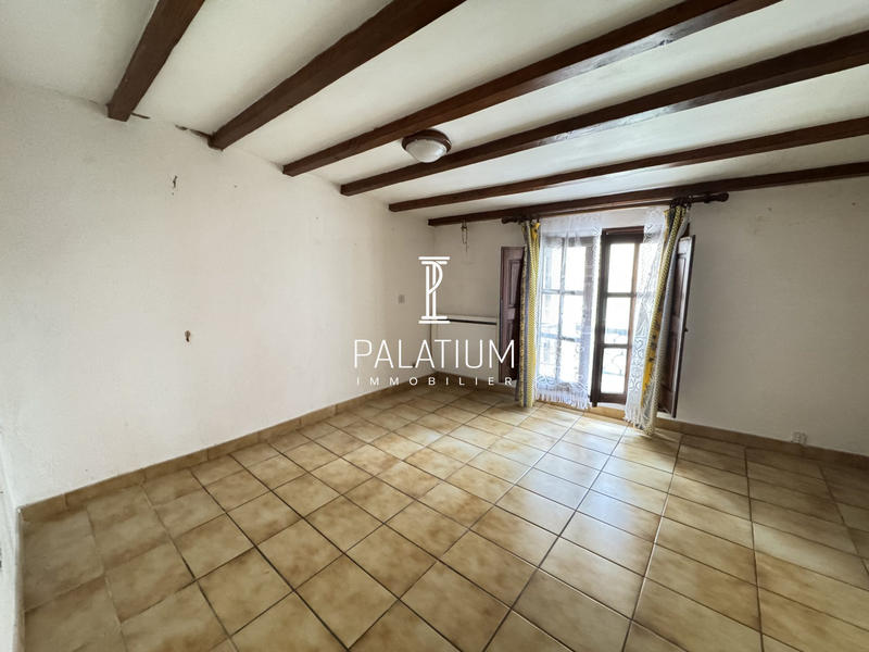 Maison traditionnelle - 98 m² - 6 pièces