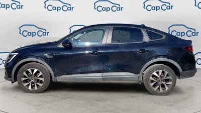 Renault Arkana 1.3 TCe Mild Hybrid 140 Edc7 Techno